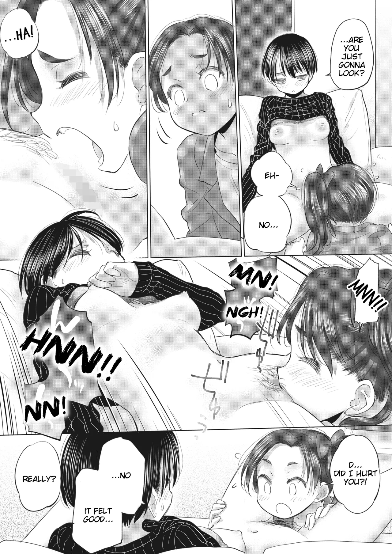 Taesan | Taesan Ch. 39 - Page 11