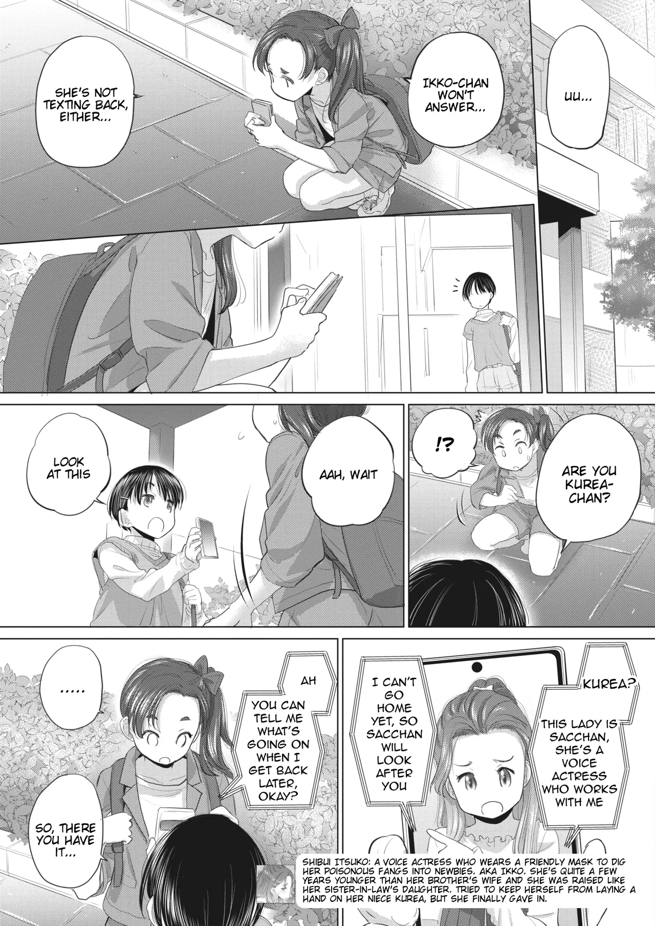 Taesan | Taesan Ch. 39 - Page 3