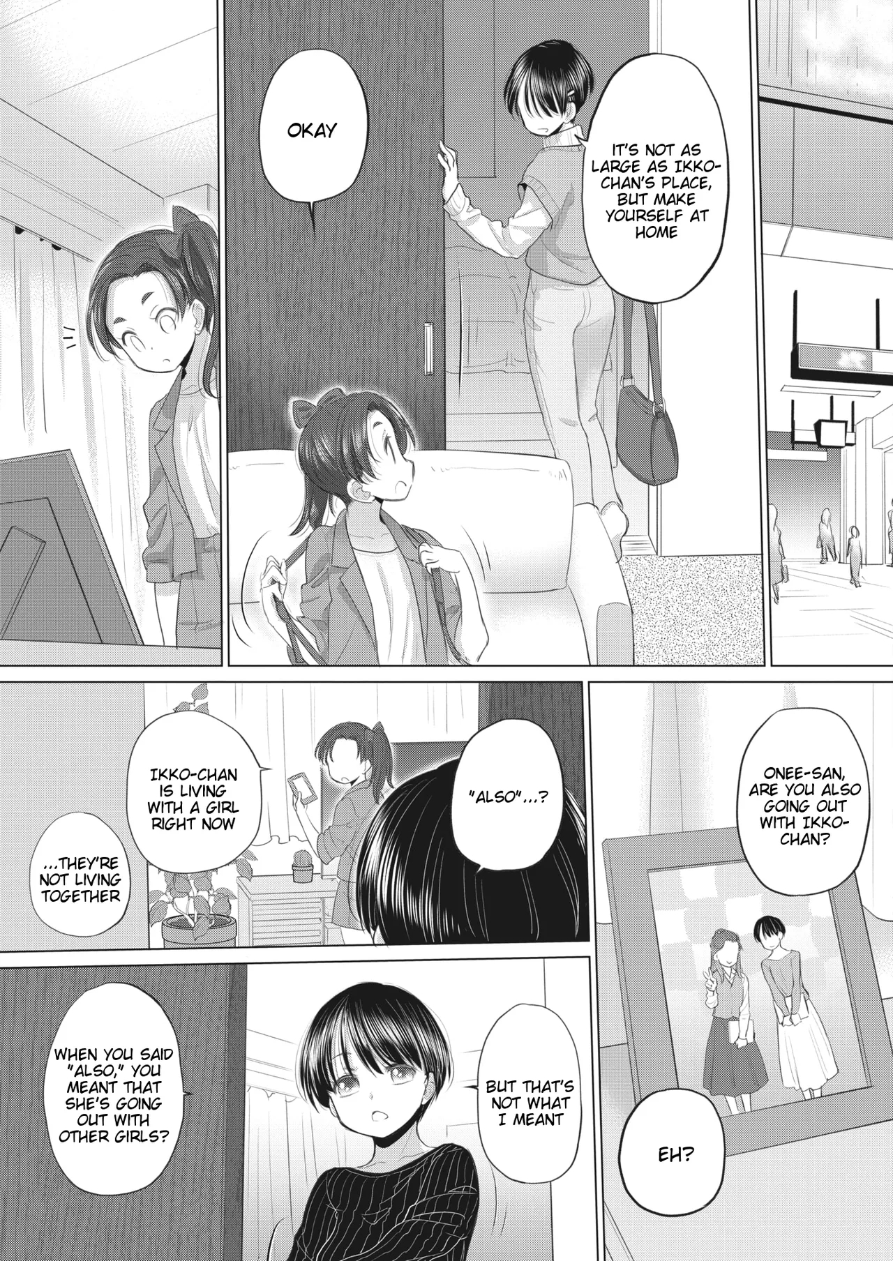 Taesan | Taesan Ch. 39 - Page 5