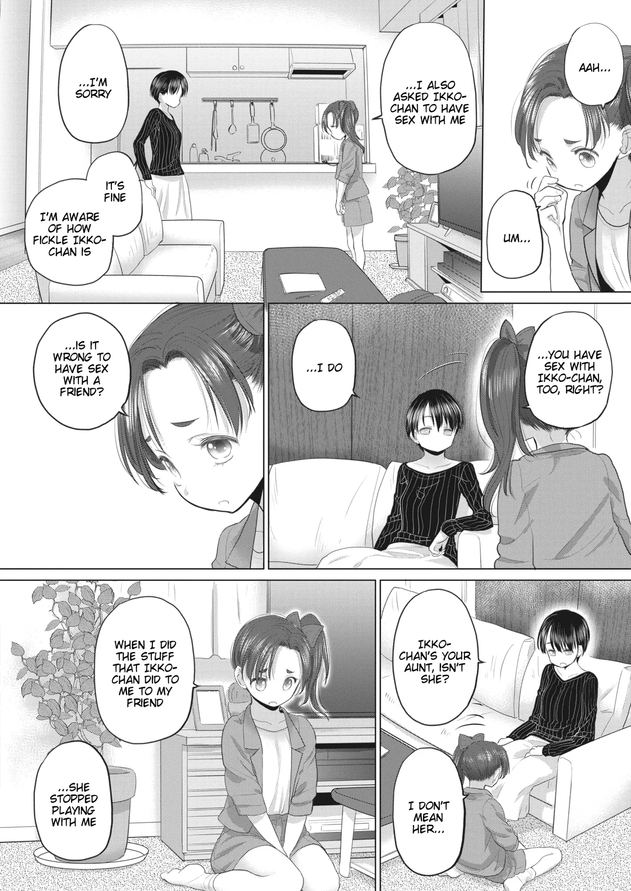 Taesan | Taesan Ch. 39 - Page 6