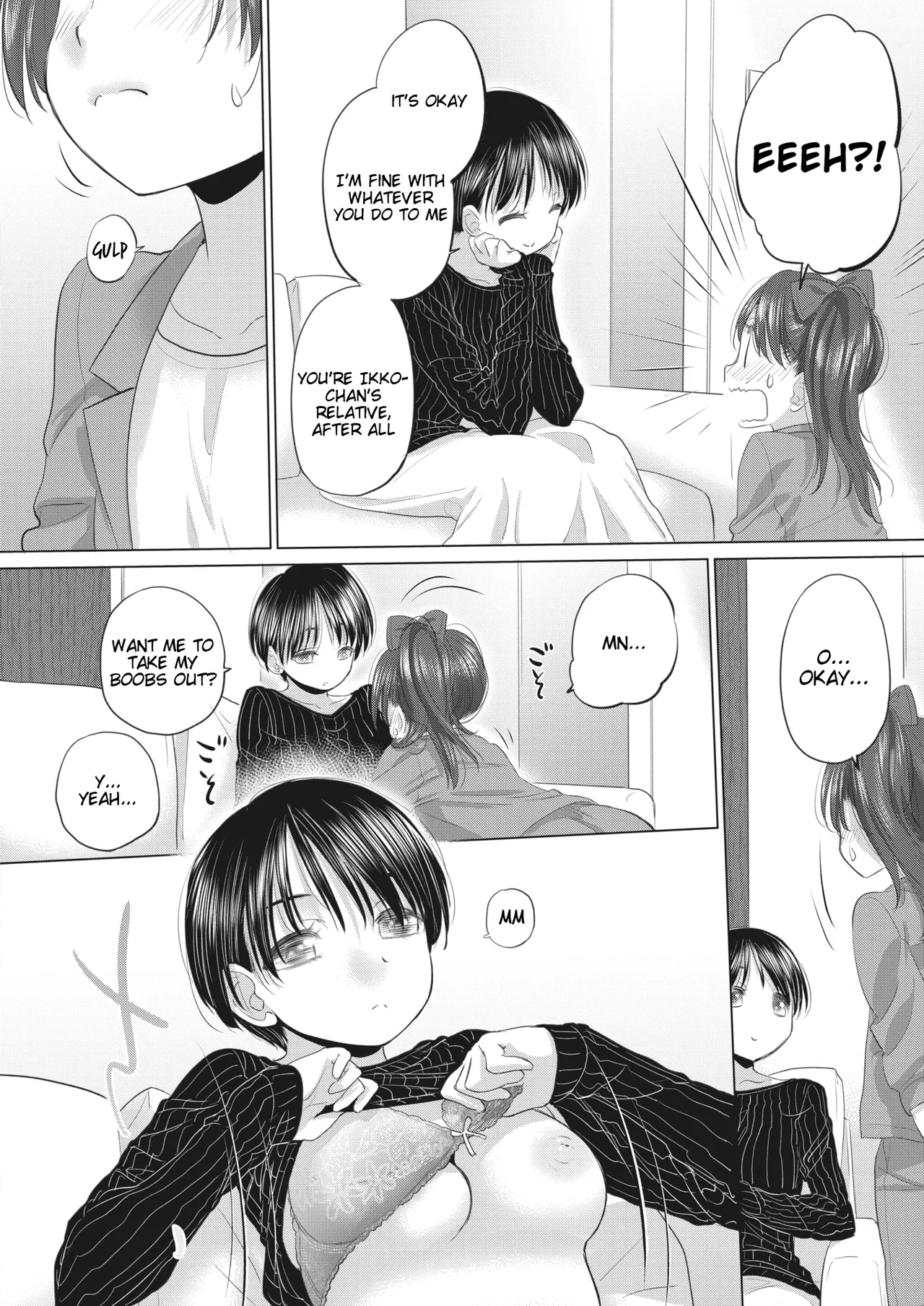 Taesan | Taesan Ch. 39 - Page 8