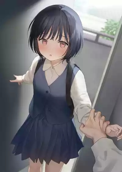 Houkago Kanojo Gokko | 放学后扮演女友 2