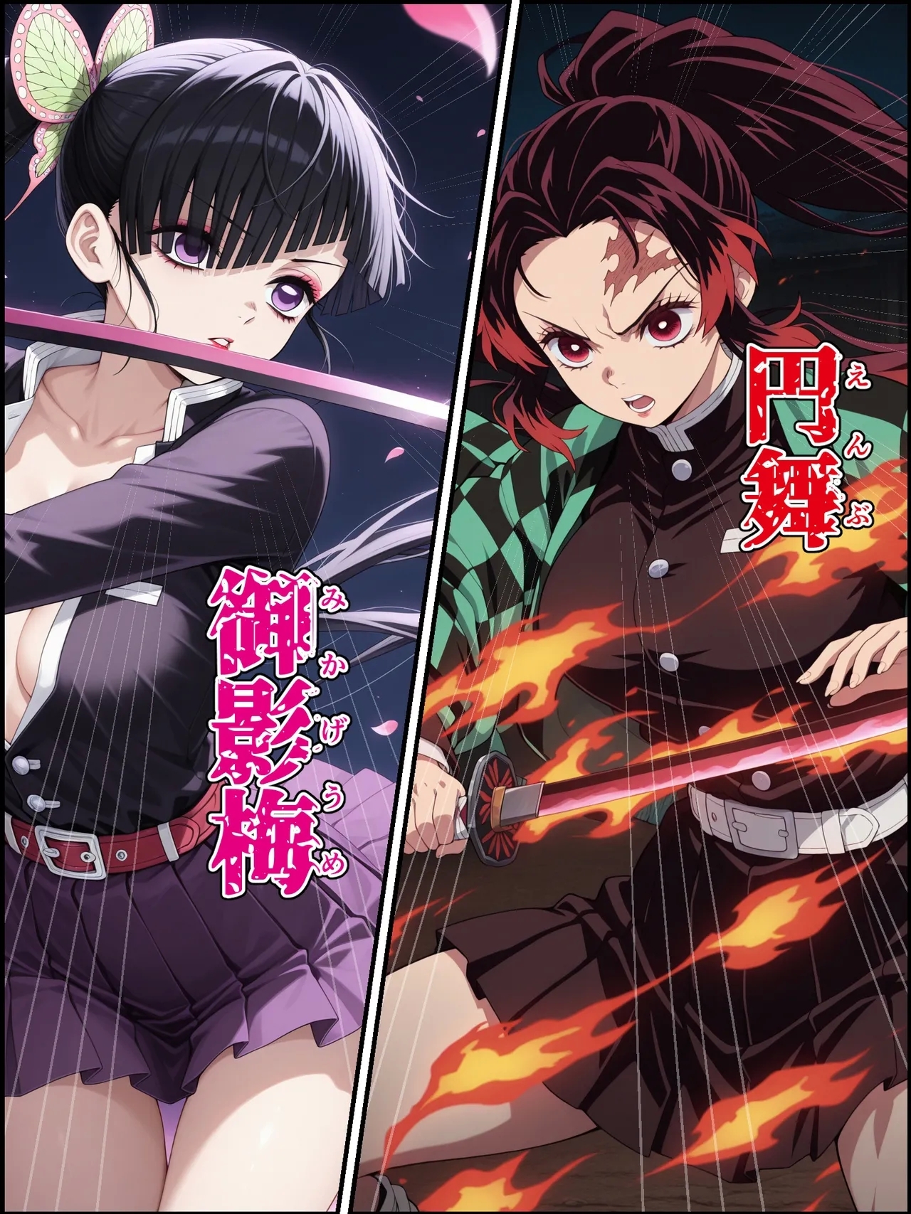 鬼獄の廻堕3 ～恋する黒蛇編～  GPT4.1翻譯 - Page 7