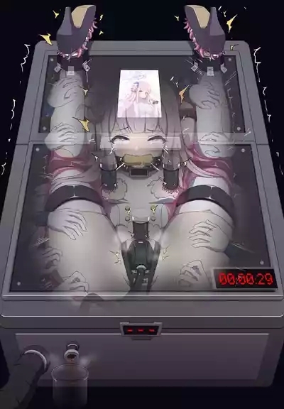 【Pixiv FANBOX】小柴胡 （共两篇） 10