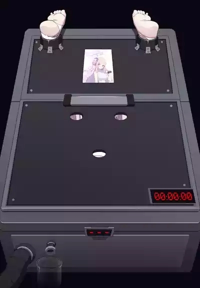 【Pixiv FANBOX】小柴胡 （共两篇） 8
