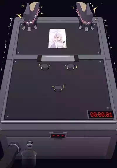 【Pixiv FANBOX】小柴胡 （共两篇） 9