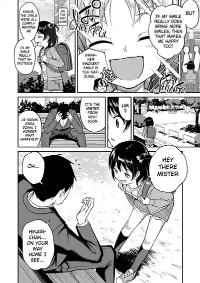 Kyou wa Hare no Hi | Today is a Sunny Day 2