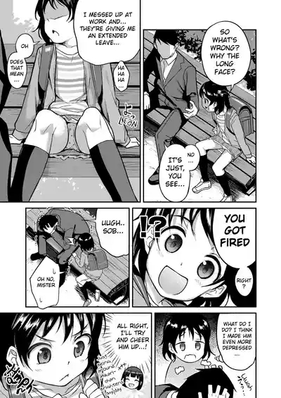 Kyou wa Hare no Hi | Today is a Sunny Day 3