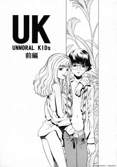 UK UNMORAL KIDs 5