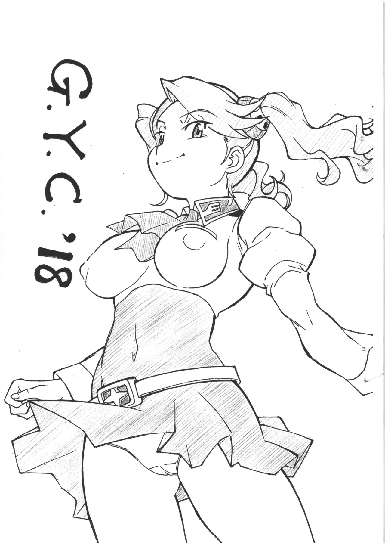 G.Y.C. '18 1
