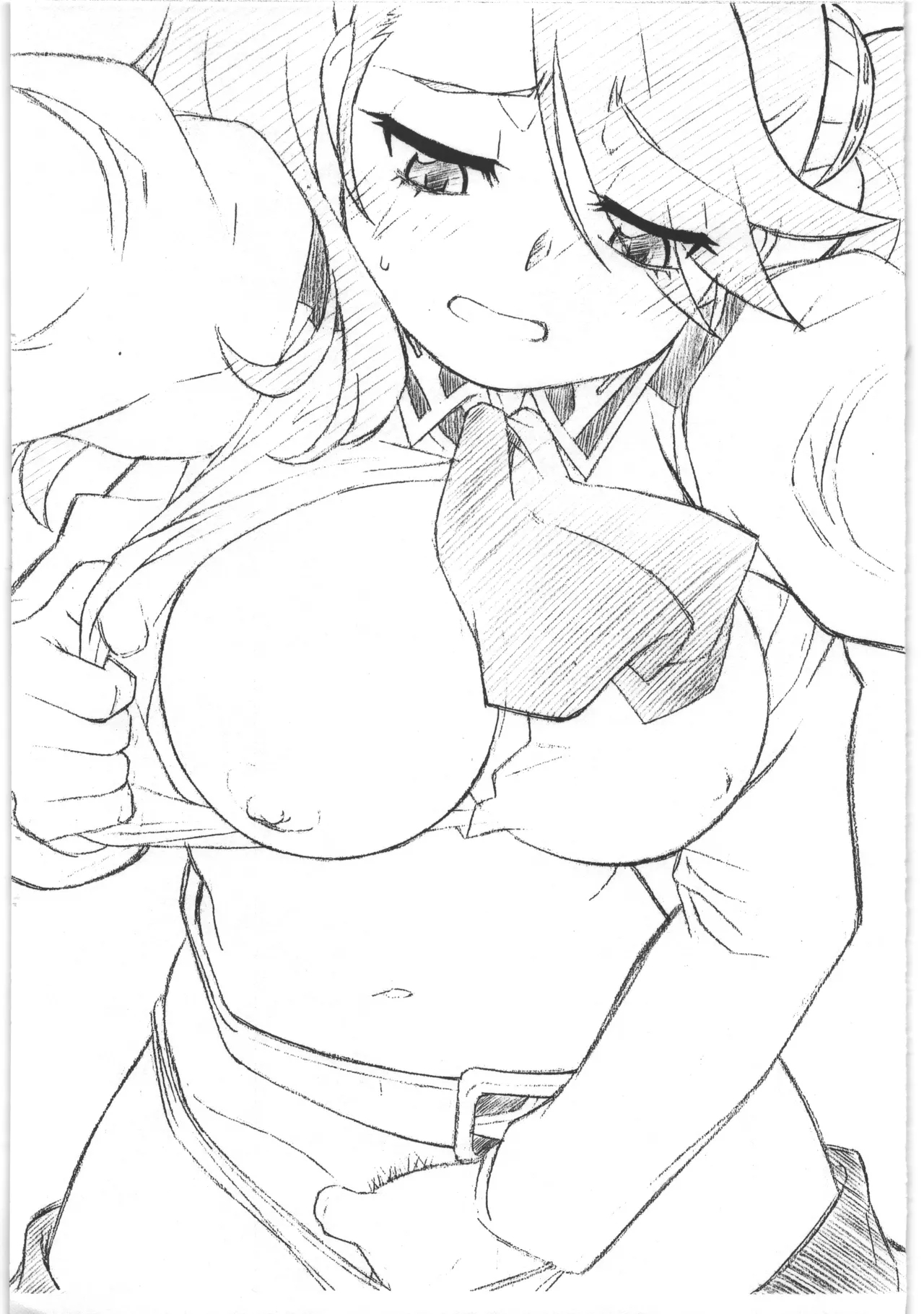 ギャン子さんでもう一回 4