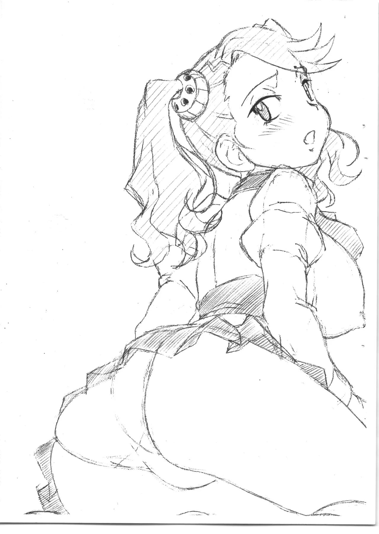 令和ですよギャン子さん 3