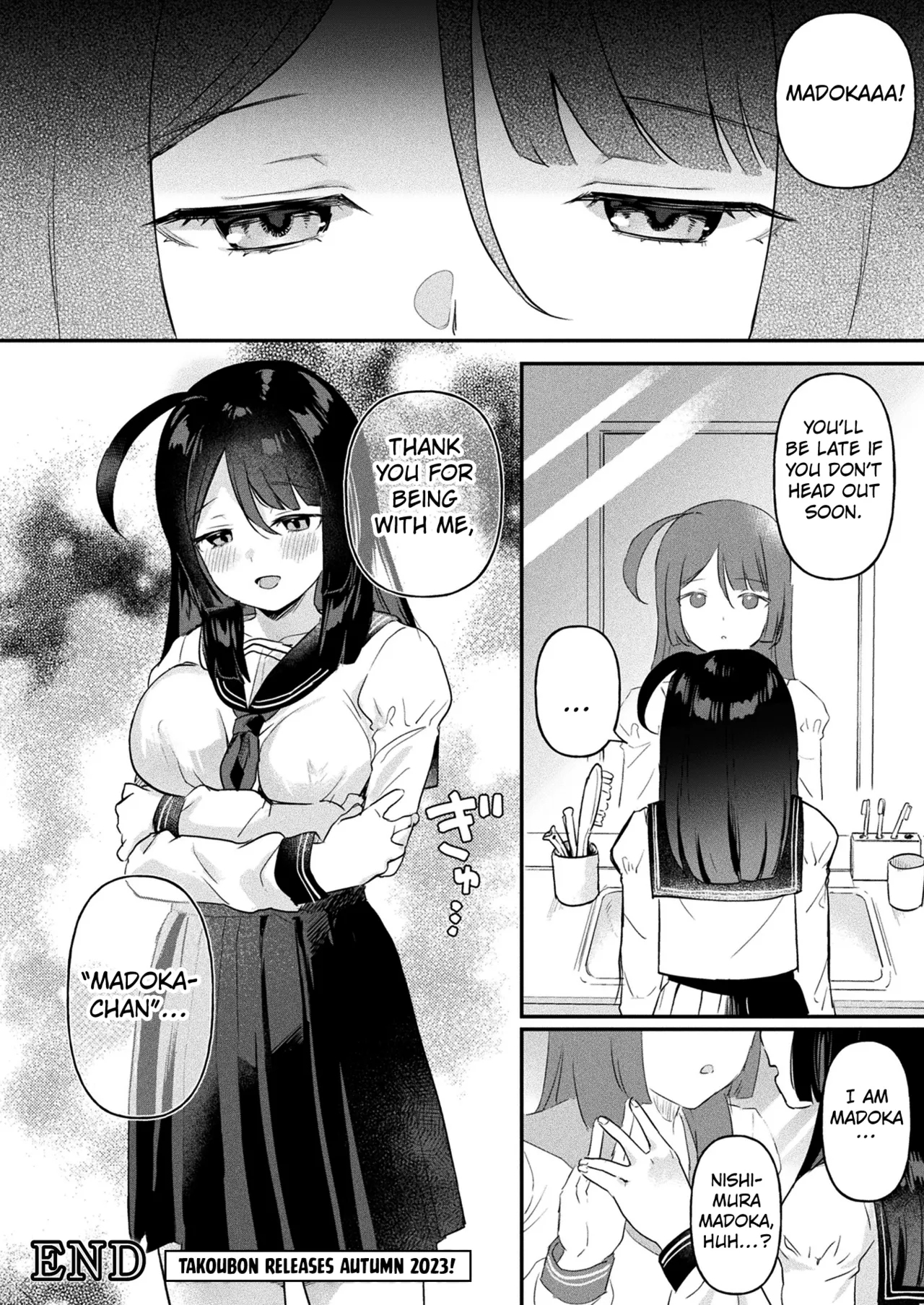 Slime girl - Page 26