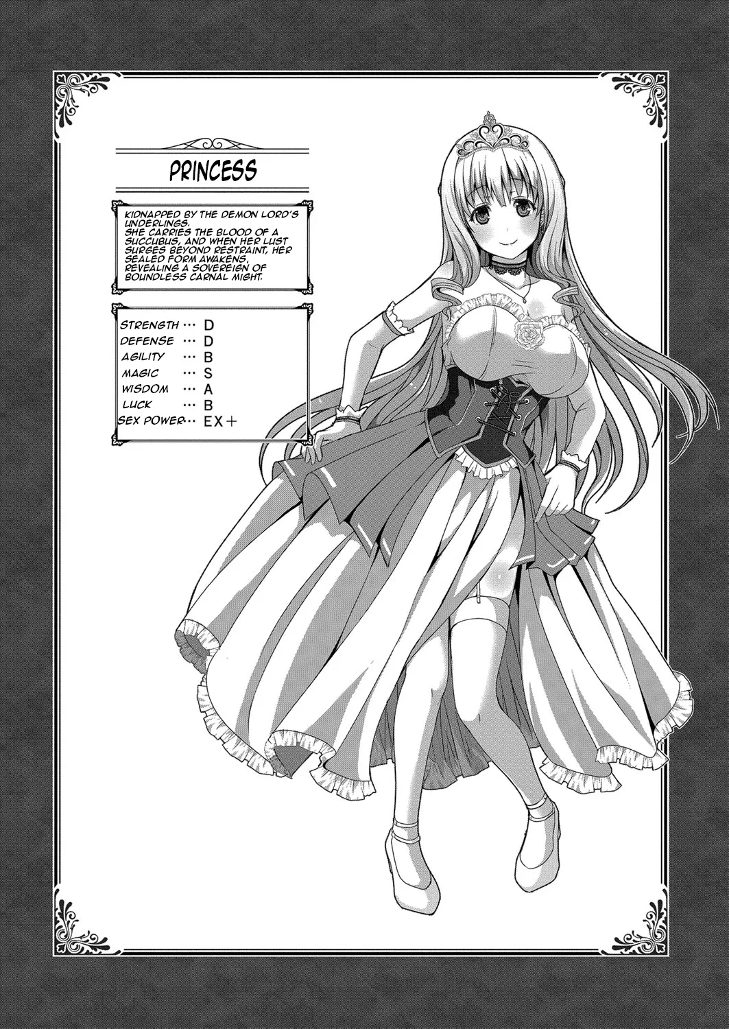 Seidou Hero 1 Seiken no Yuusha da to Omottetara Seiken no Yuusha datta Ken ni Tsuite I I Thought I Was the Hero of the Holy Sword, But Turns Out I’m the Hero of the Sex Sword Ch.1 - Page 28