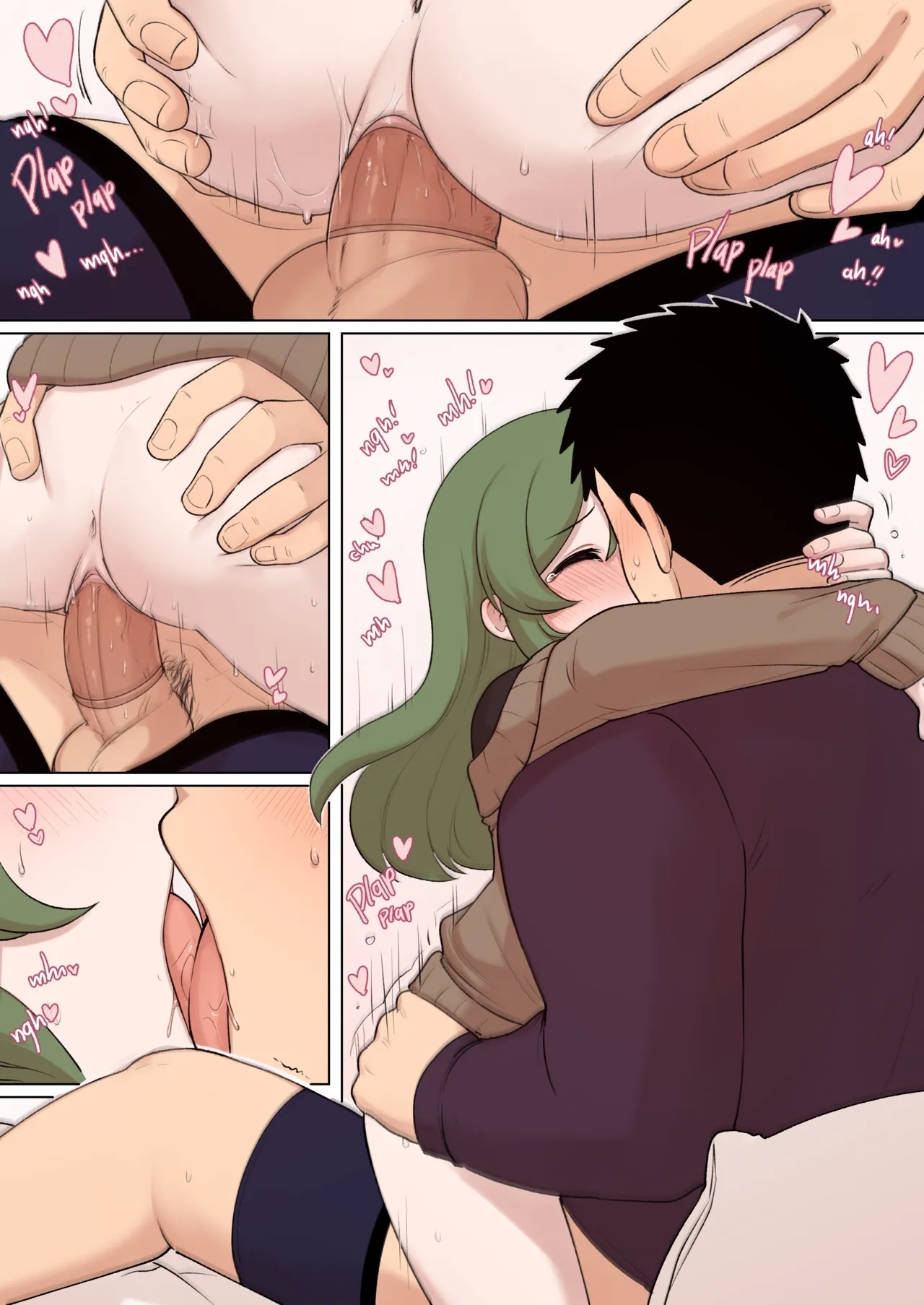 Valentine's Day Special - Page 16