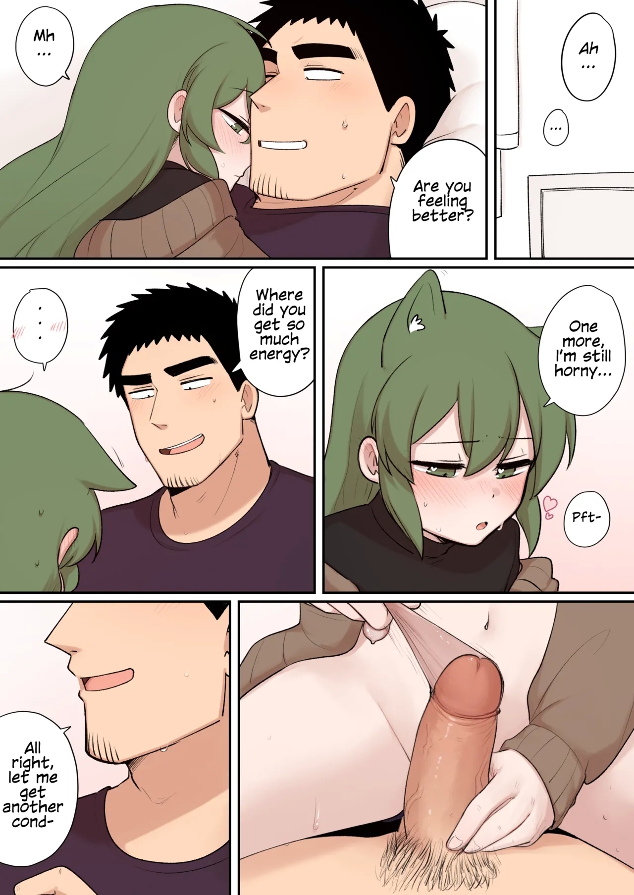 Valentine's Day Special - Page 18