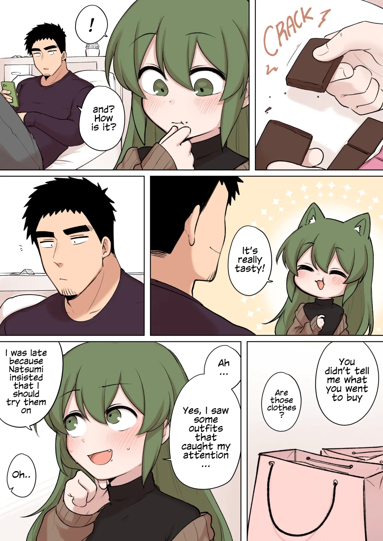 Valentine's Day Special - Page 2