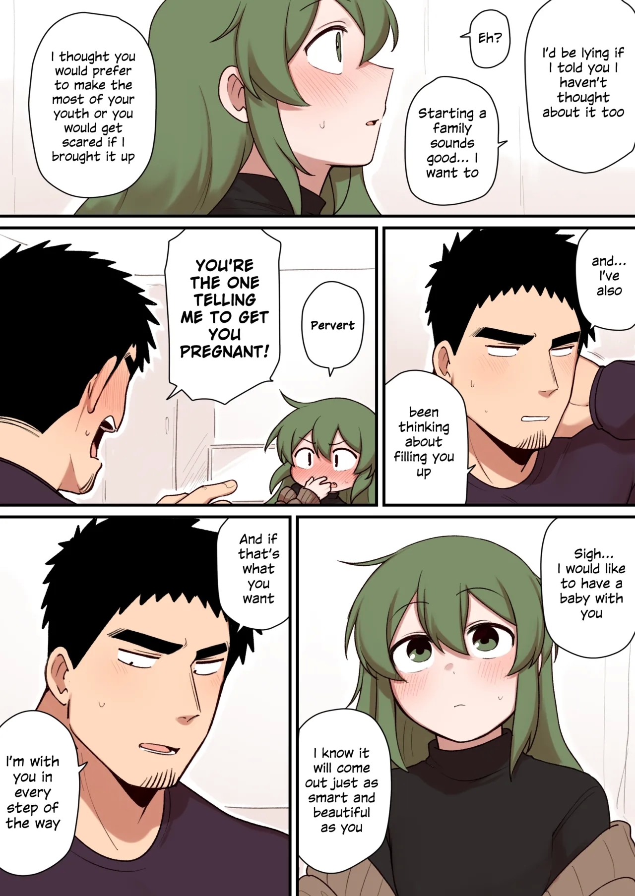 Valentine's Day Special - Page 29