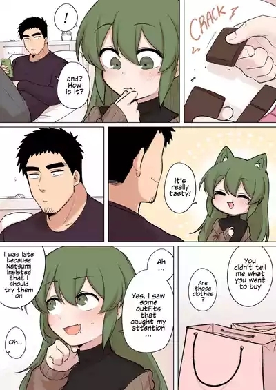 Valentine's Day Special 2