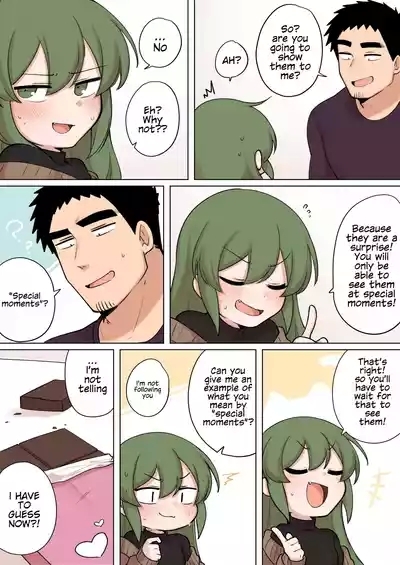Valentine's Day Special 3
