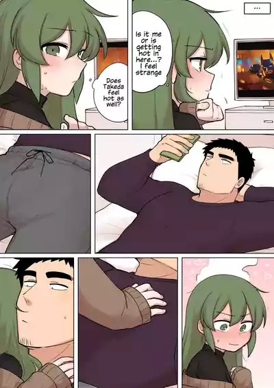 Valentine's Day Special 4