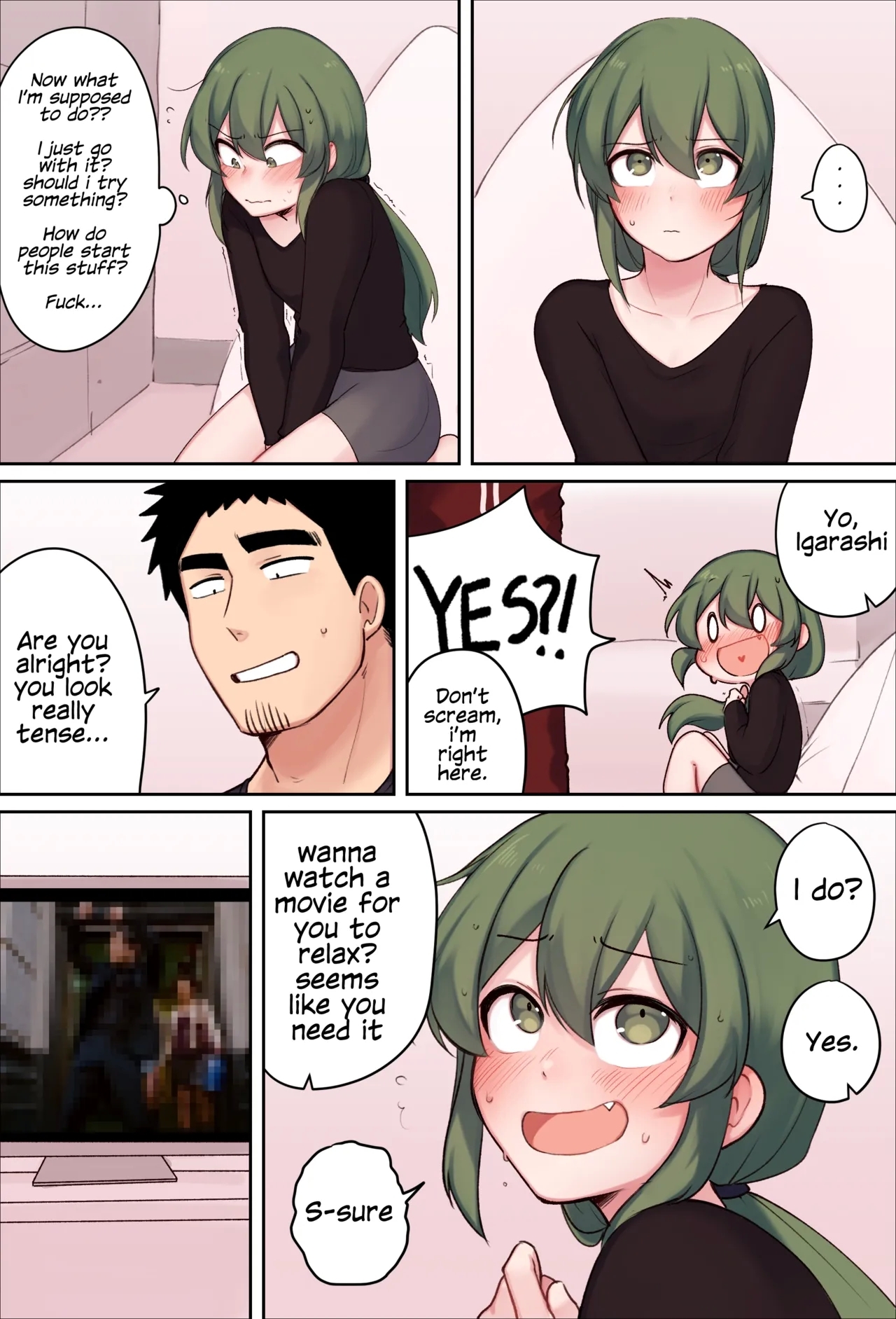 Nudes - Page 10