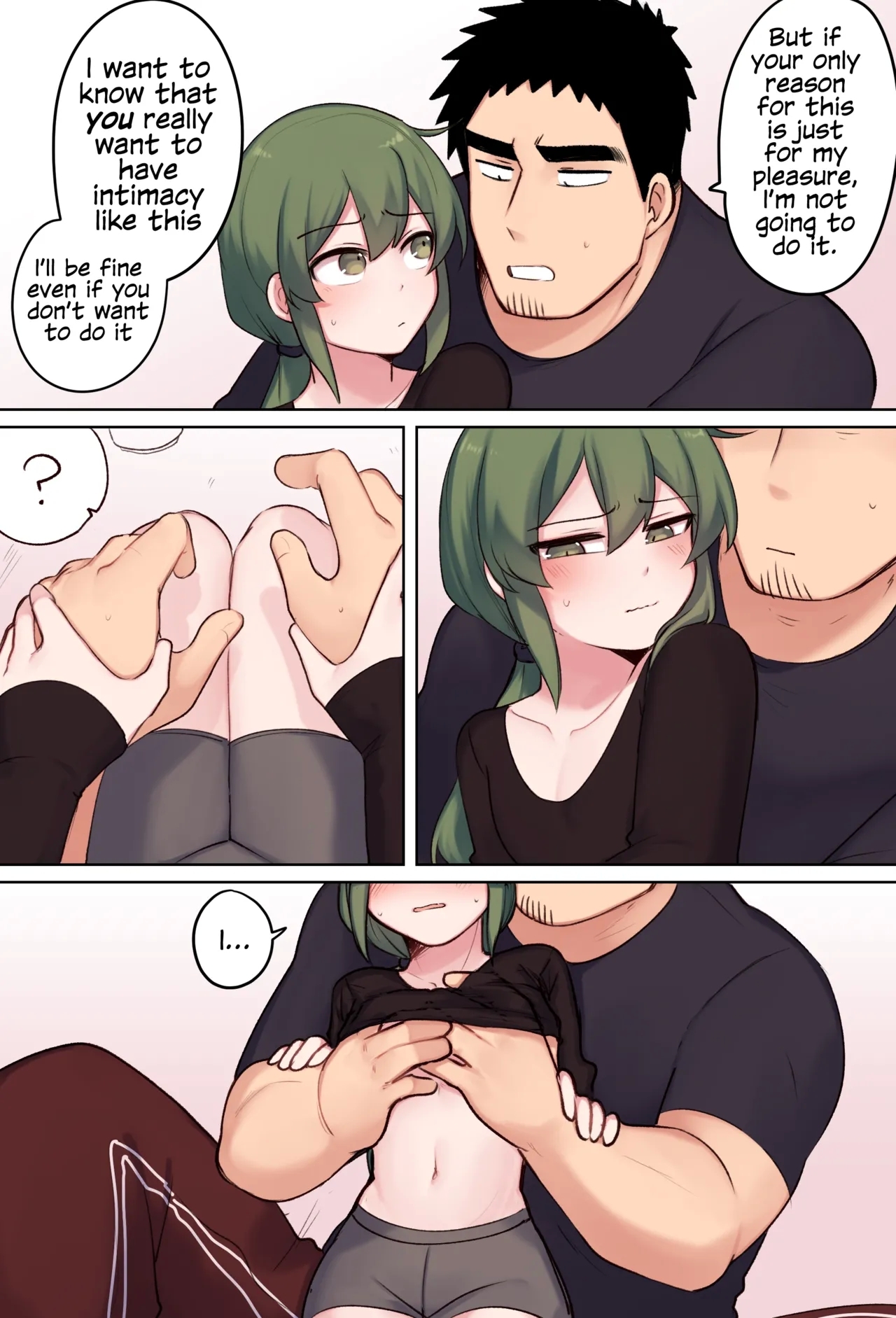 Nudes - Page 14