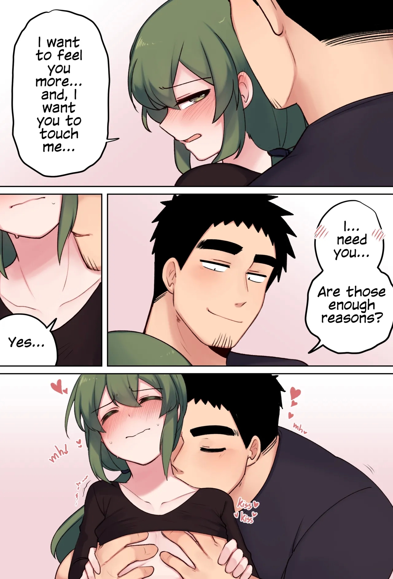 Nudes - Page 15