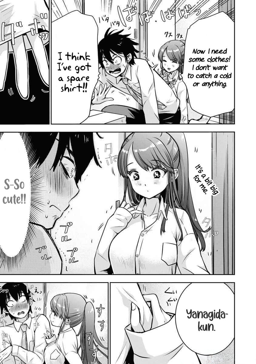 Bokura no Libido - CHAPTER 3 - Page 20