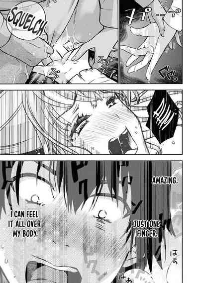 Bokura no Libido - CHAPTER 3 6