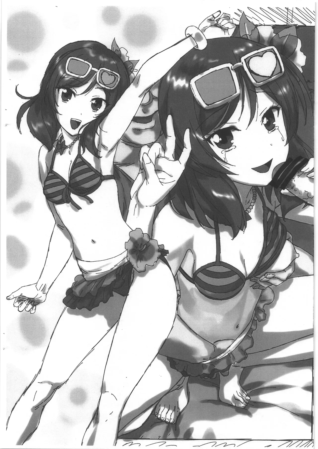 素人図鑑 File007-5 3