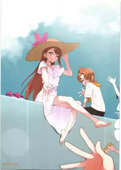 ヒーローガール ミーツ ヒーローガール 2 7