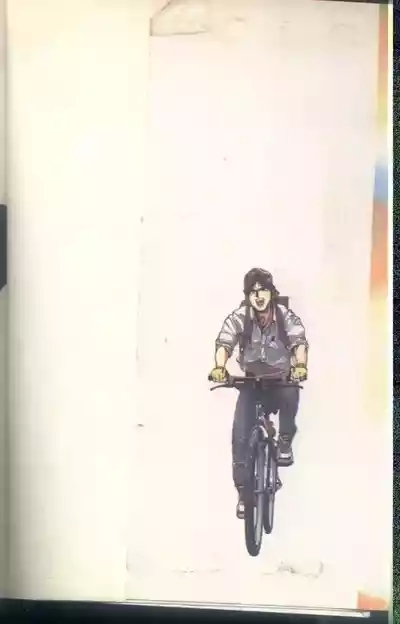 黄金小子8 1