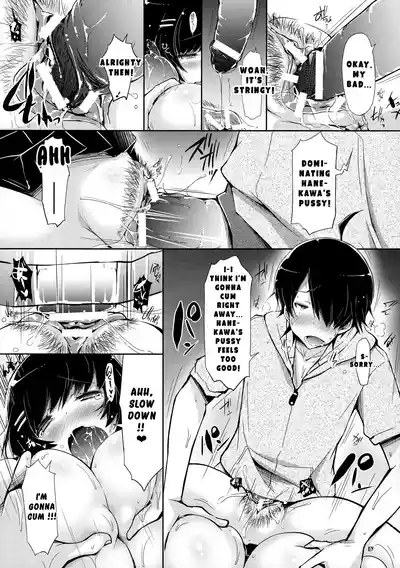 Hanekawa-san no Neko Manma | Hanekawa’s Cat Food 9