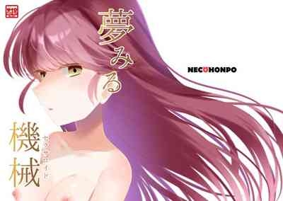 夢みる機械《セクサロイド》 1