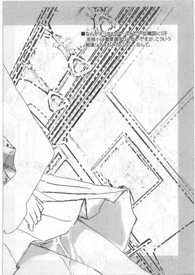 SAKURA SECRET REPORT 5