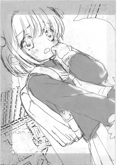 SAKURA SECRET REPORT 6