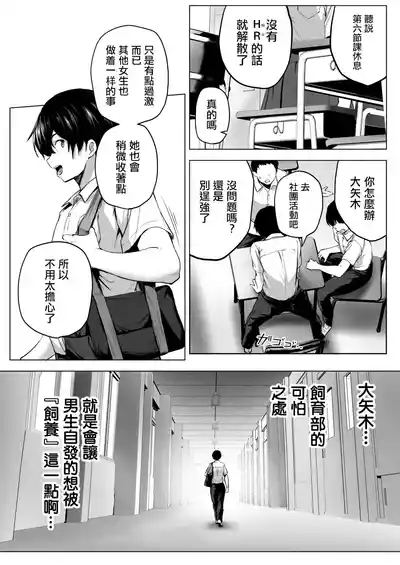 Nibai! 3 Chuuhen（Ongoing） 9