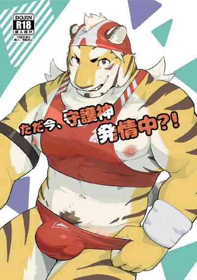 Tadaima, Shugoshin Hatsujouchuu?! 1