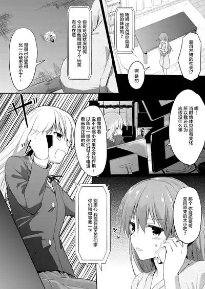 Imouto >>> Ani 6