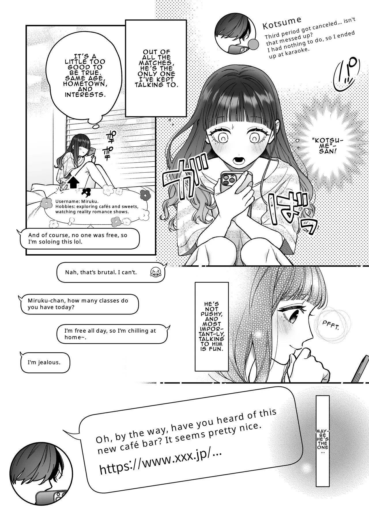 Met Up With A Stranger On A Dating App Who Turned Out To Be My Horrible Fiancé - Page 9
