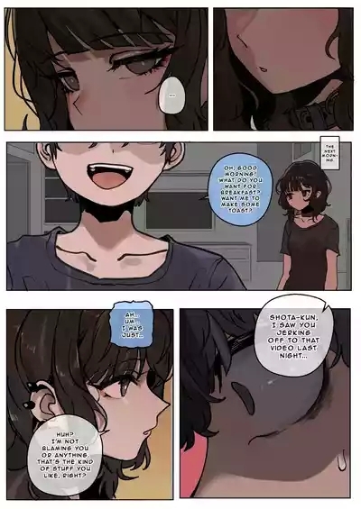 Girlfriend Sullied By Darkness 10