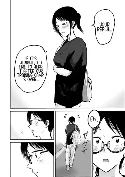 Uenozumi Dai 47 wa | Ueno-kun Has Been Developed Chapter 47 10