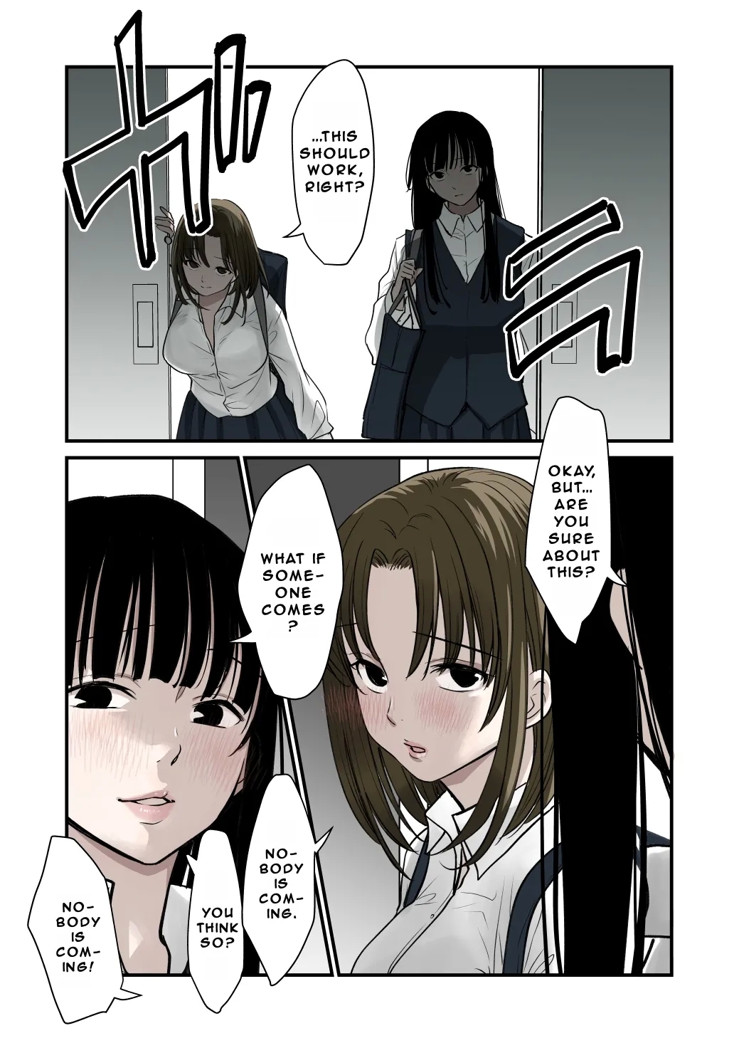 FUTA x FUTA - Page 11