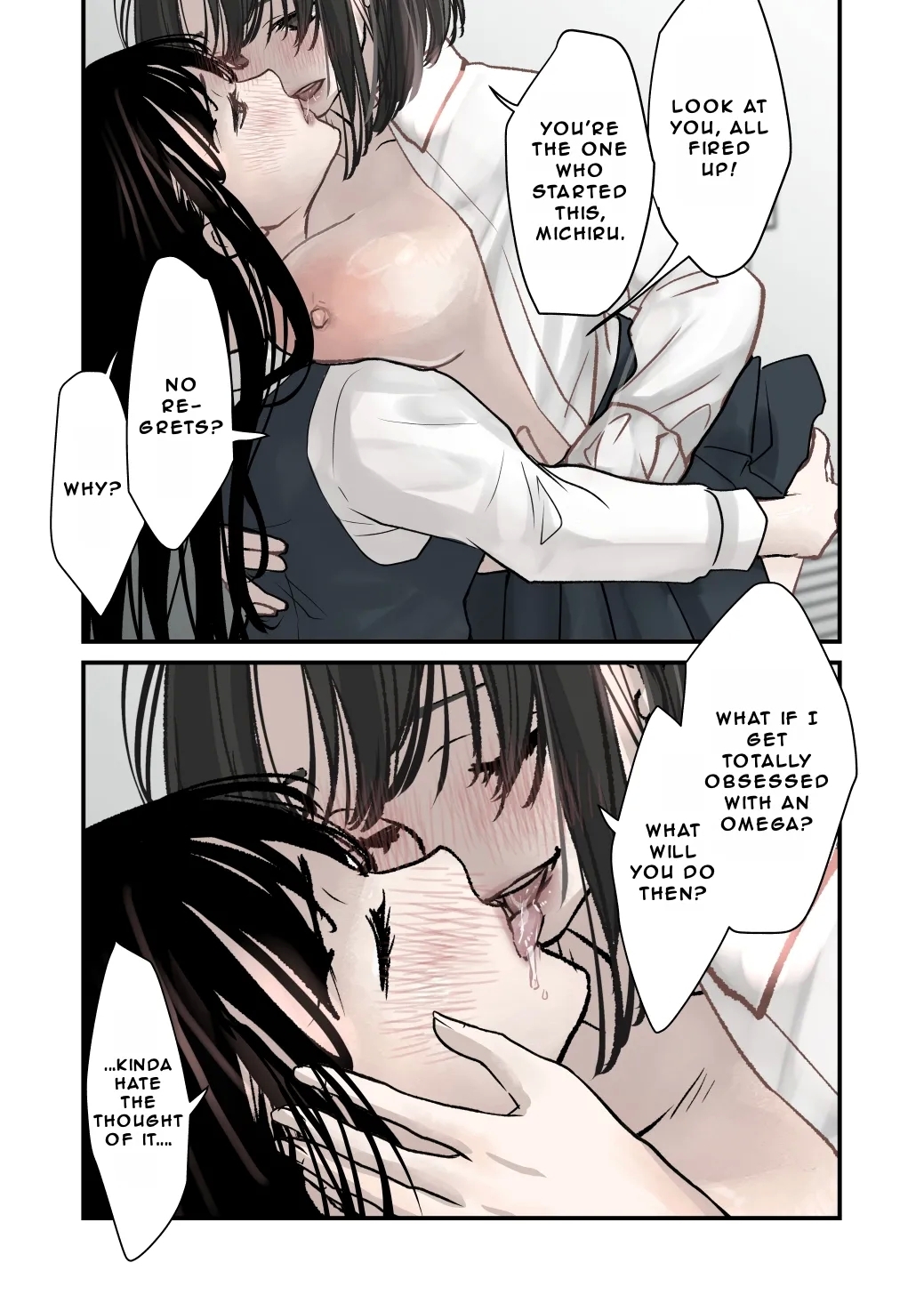 FUTA x FUTA - Page 13