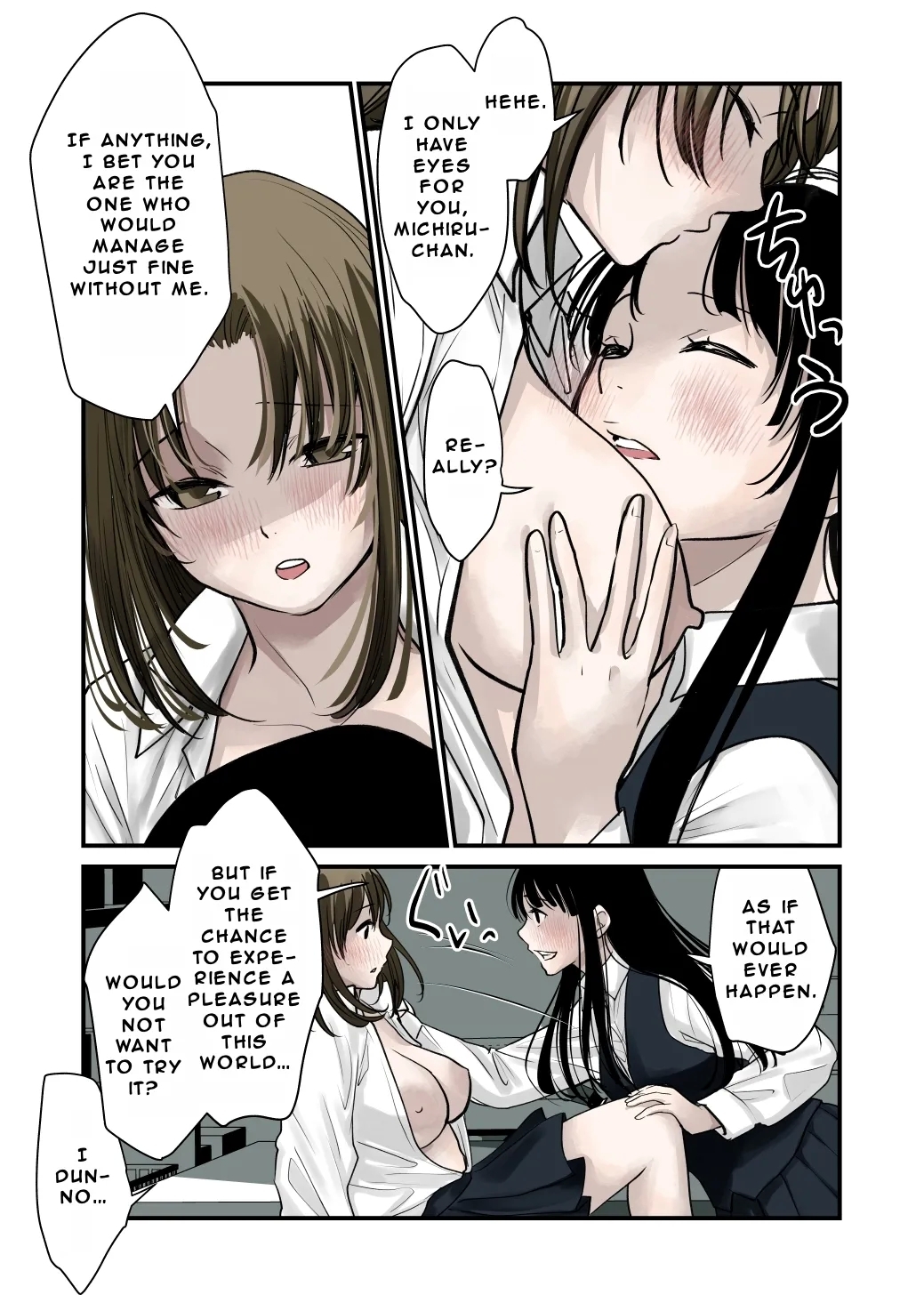 FUTA x FUTA - Page 14