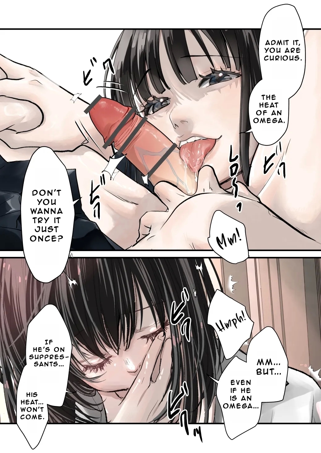 FUTA x FUTA - Page 7