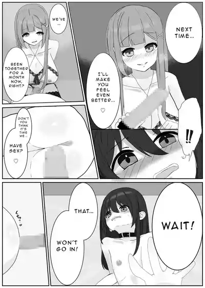 Atomodori Dekinai Josei-ka Hentai Maso Choukyou | The Perverted Masochist Feminization Training from which there is no return 10