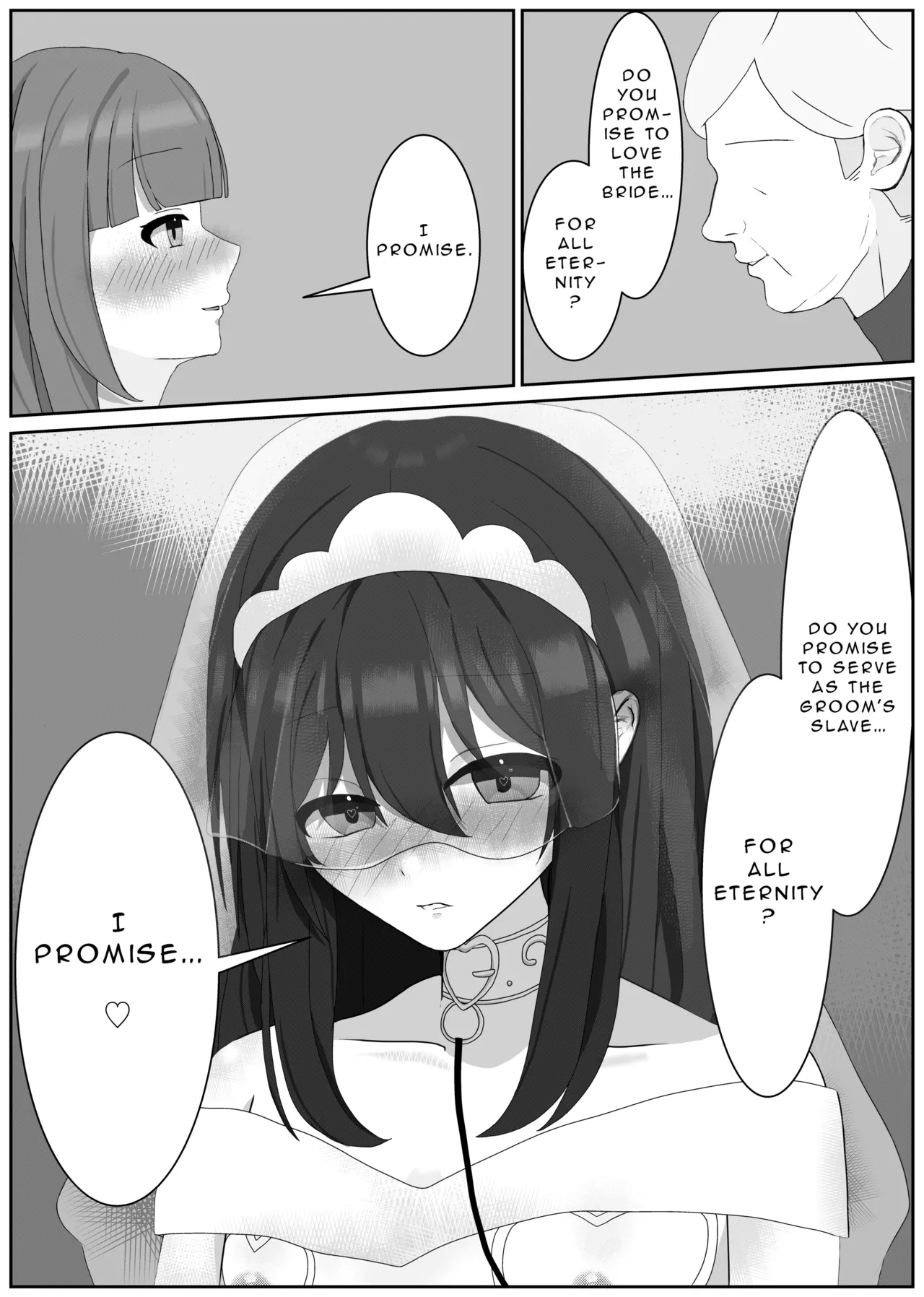 Atomodori Dekinai Josei-ka Hentai Maso Choukyou | The Perverted Masochist Feminization Training from which there is no return - Page 20