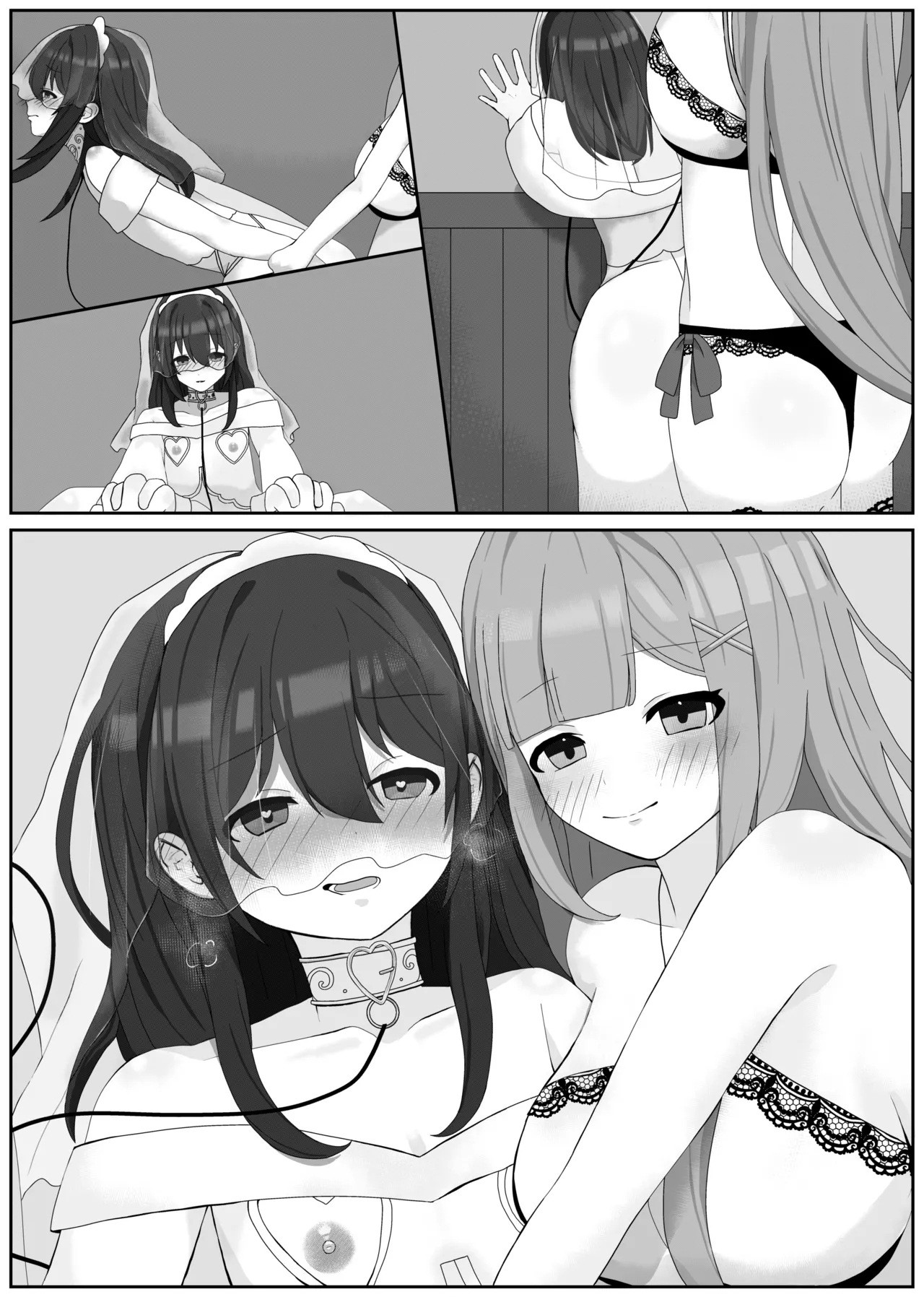 Atomodori Dekinai Josei-ka Hentai Maso Choukyou | The Perverted Masochist Feminization Training from which there is no return - Page 21